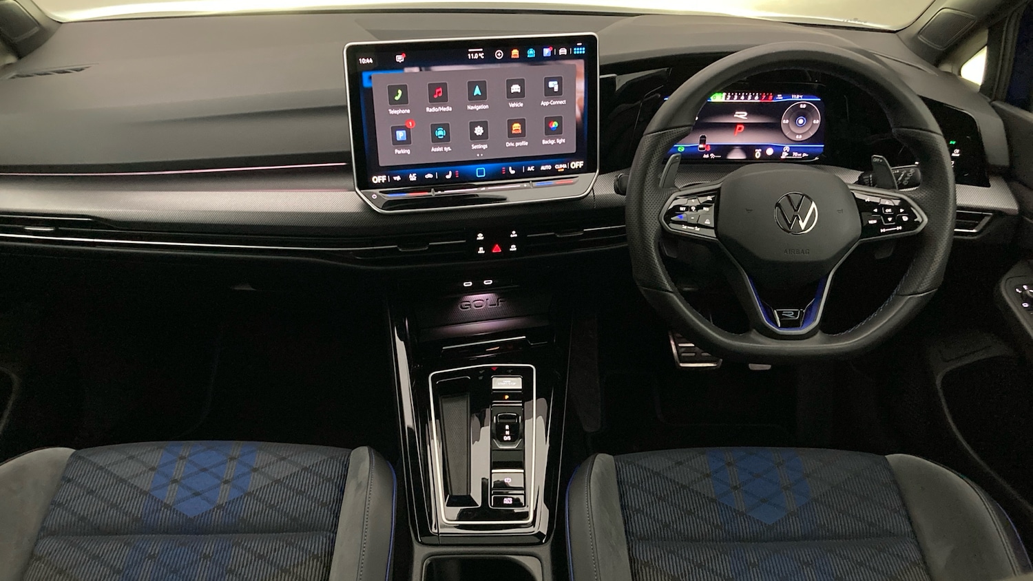 Used Volkswagen Golf 2025 for sale - 77124988: Photo 9