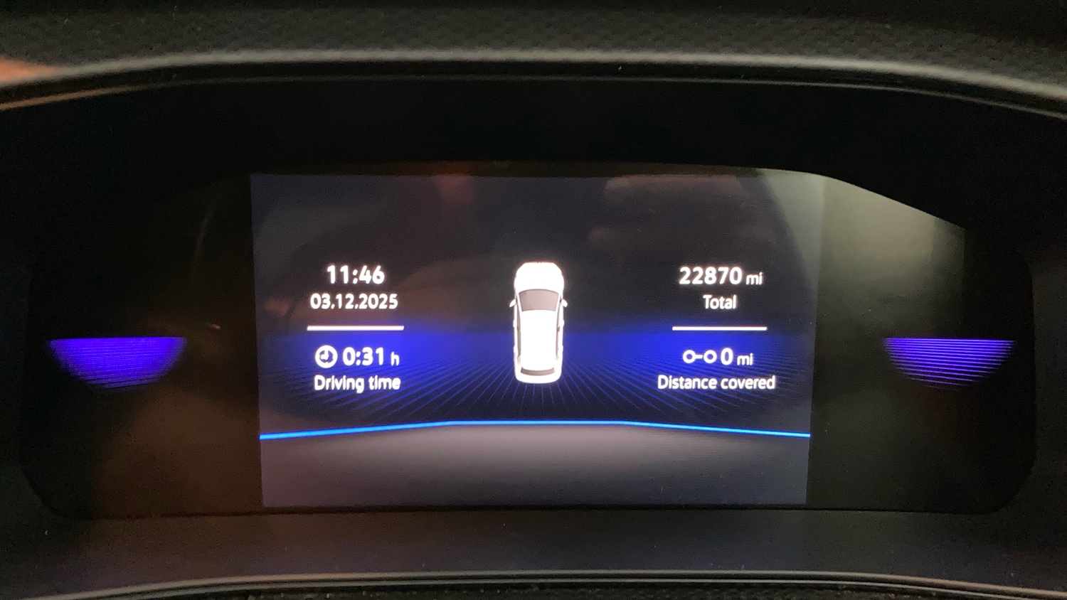 Used Volkswagen T-Cross 2024 for sale - 76882309: Photo 11