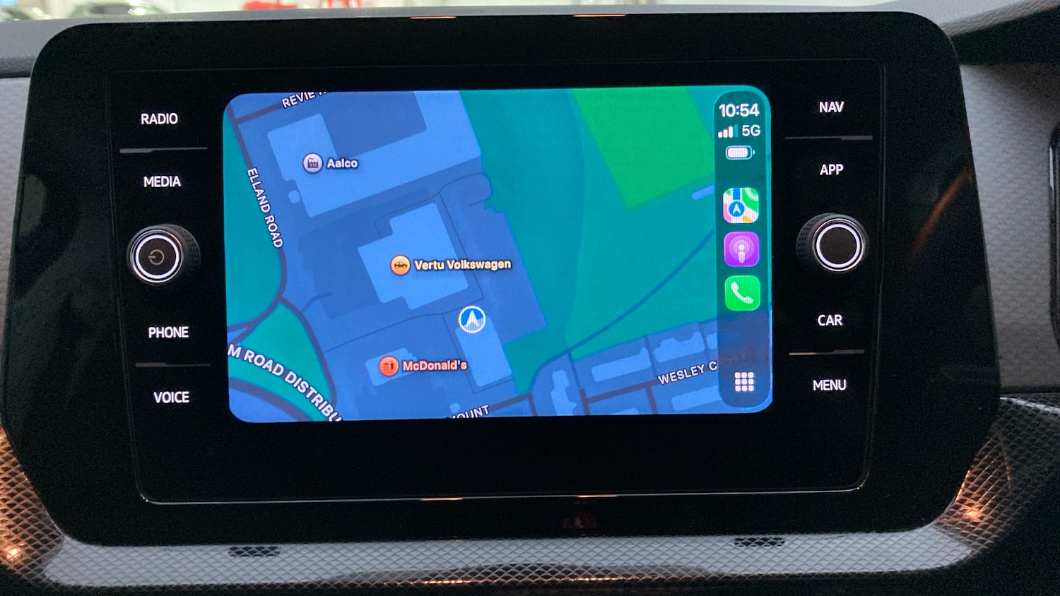 Used Volkswagen T-Cross 2024 for sale - 76882309: Photo 22