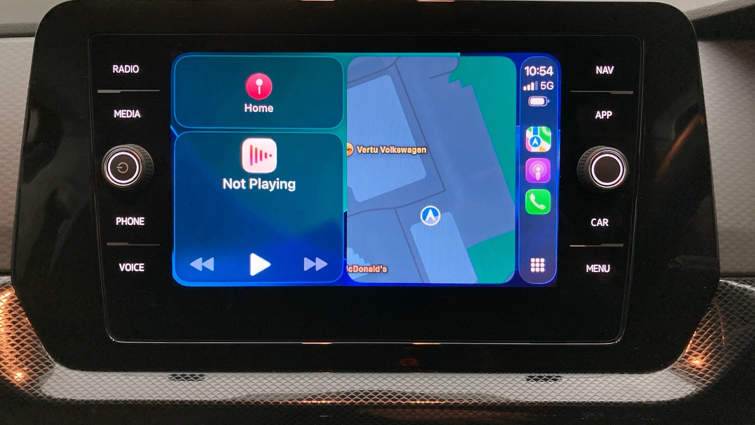 Used Volkswagen T-Cross 2024 for sale - 76882309: Photo 24