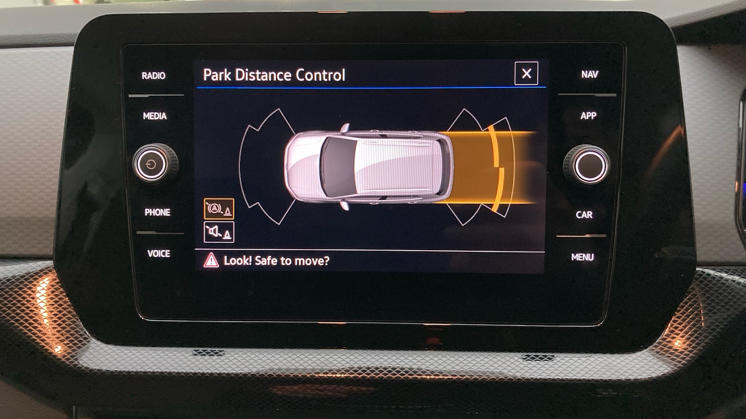 Used Volkswagen T-Cross 2024 for sale - 76882309: Photo 25