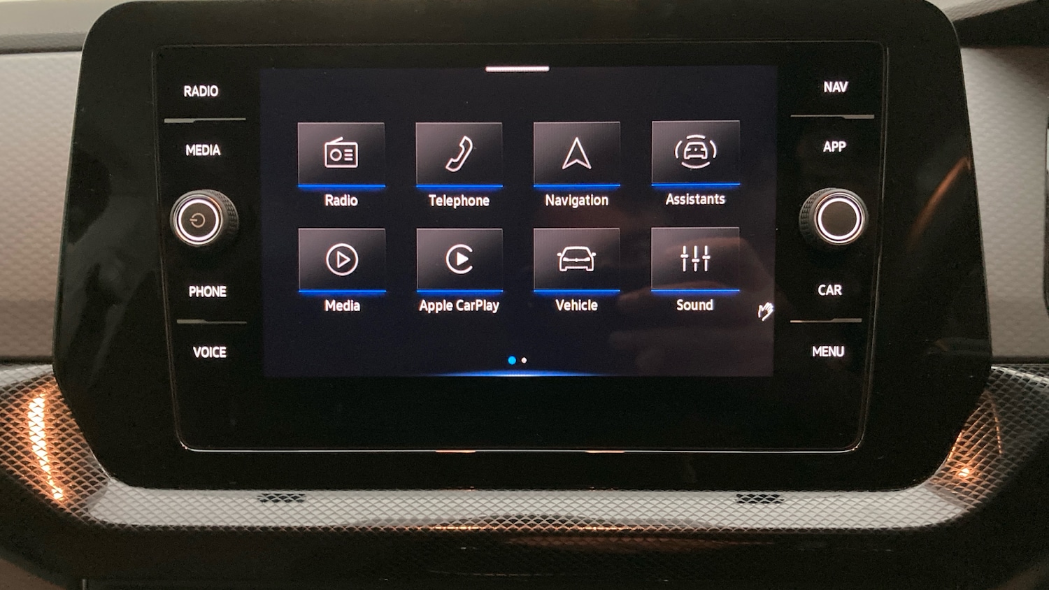 Used Volkswagen T-Cross 2024 for sale - 76882309: Photo 26