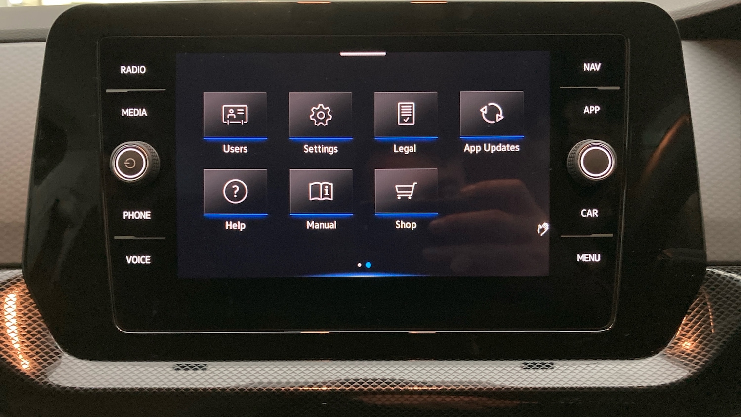 Used Volkswagen T-Cross 2024 for sale - 76882309: Photo 27