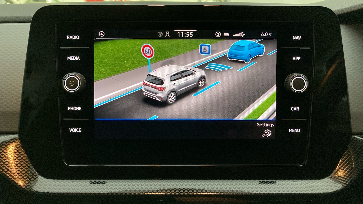 Used Volkswagen T-Cross 2024 for sale - 76882309: Photo 28