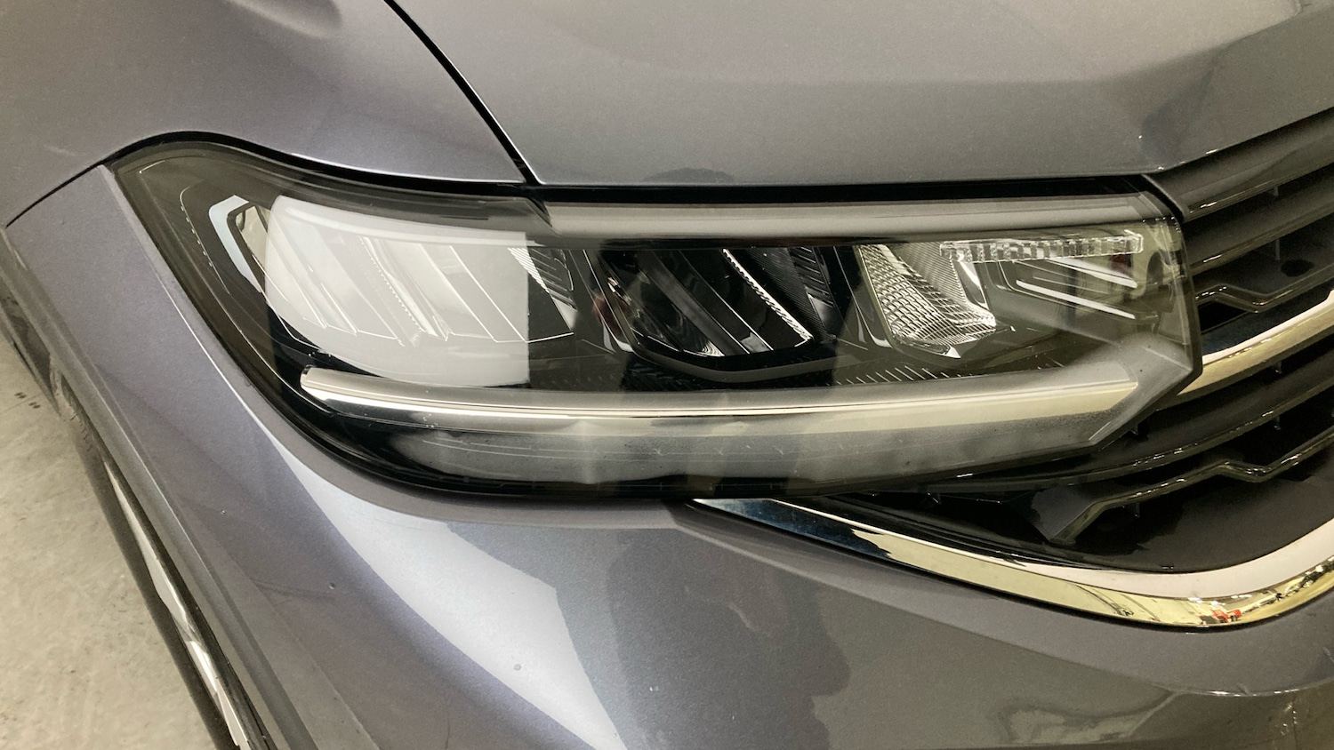 Used Volkswagen T-Cross 2024 for sale - 76882309: Photo 36