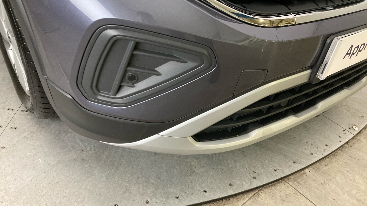 Used Volkswagen T-Cross 2024 for sale - 76882309: Photo 38