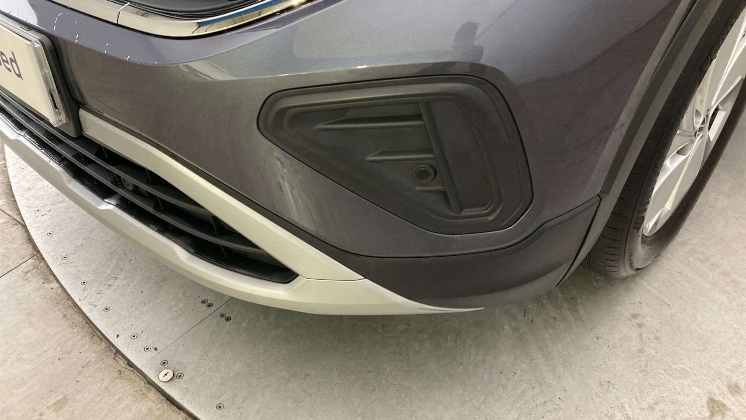 Used Volkswagen T-Cross 2024 for sale - 76882309: Photo 39