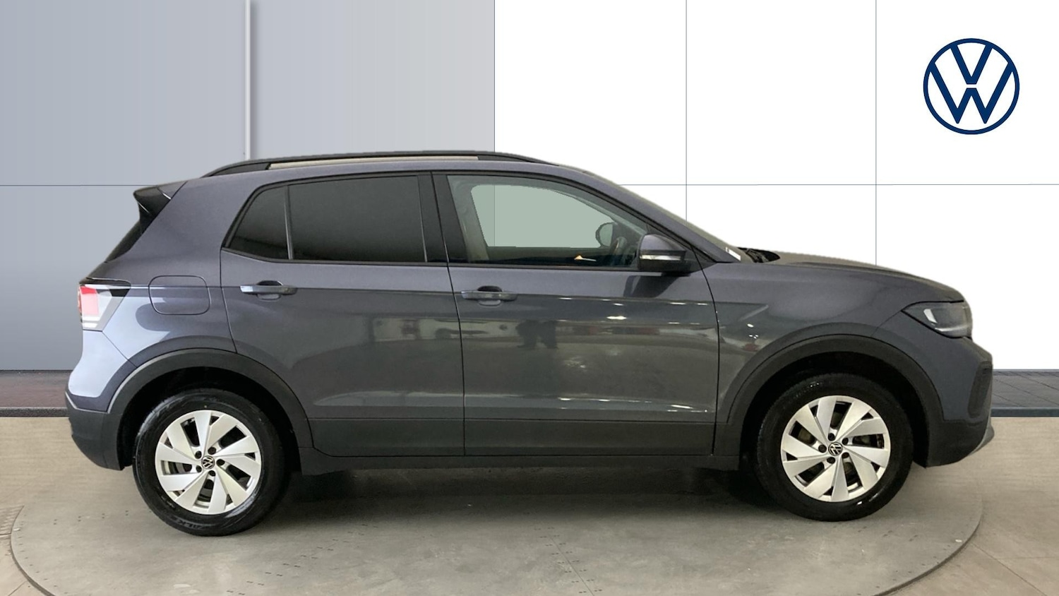 Used Volkswagen T-Cross 2024 for sale - 76882309: Photo 4