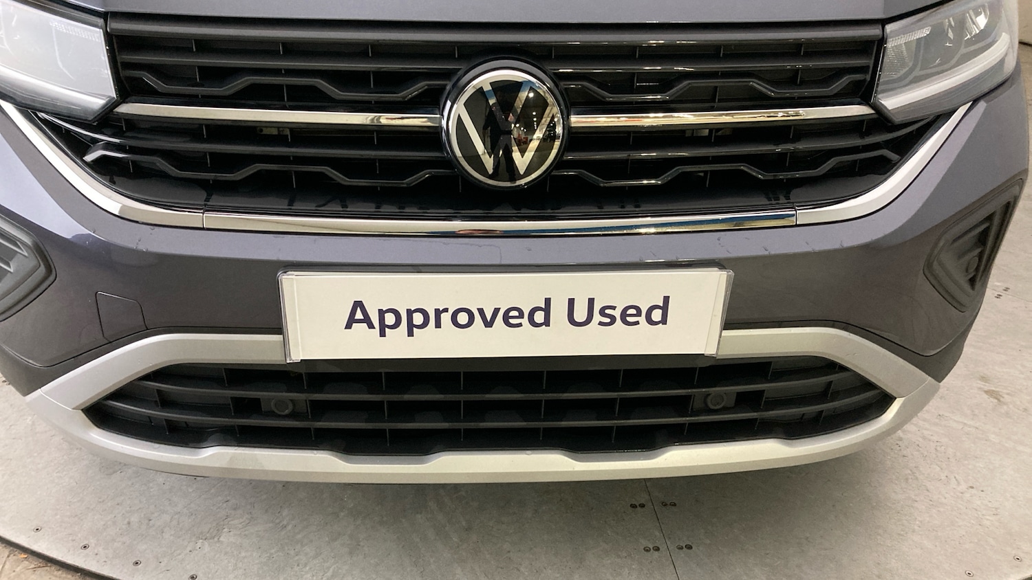 Used Volkswagen T-Cross 2024 for sale - 76882309: Photo 40