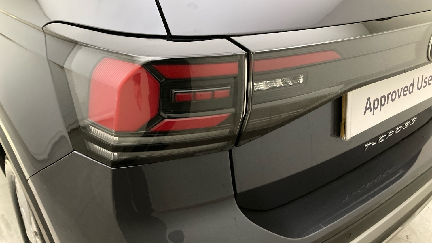 Used Volkswagen T-Cross 2024 for sale - 76882309: Photo 41