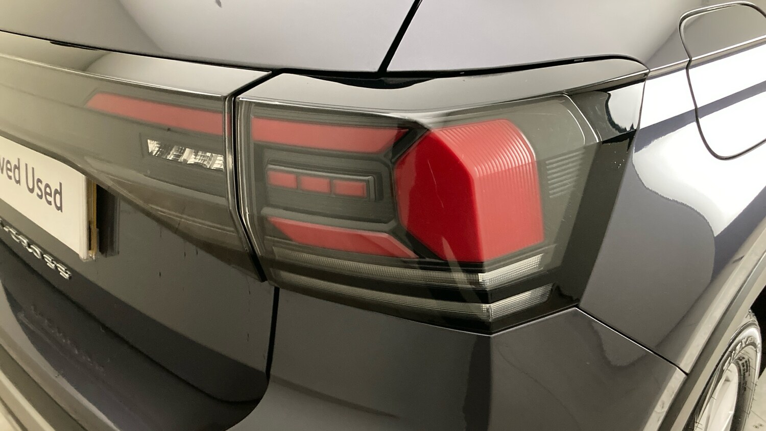 Used Volkswagen T-Cross 2024 for sale - 76882309: Photo 42