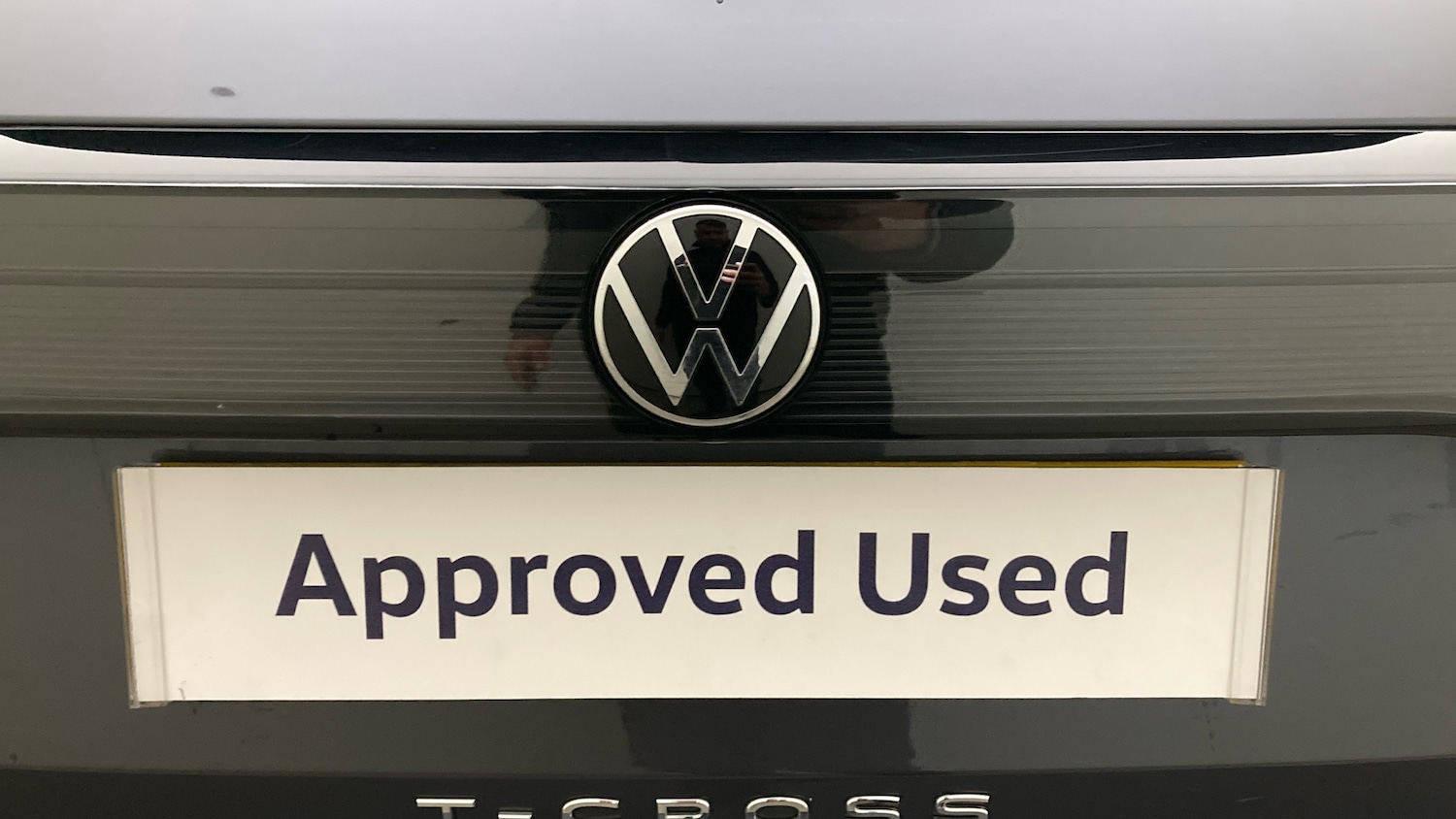 Used Volkswagen T-Cross 2024 for sale - 76882309: Photo 43