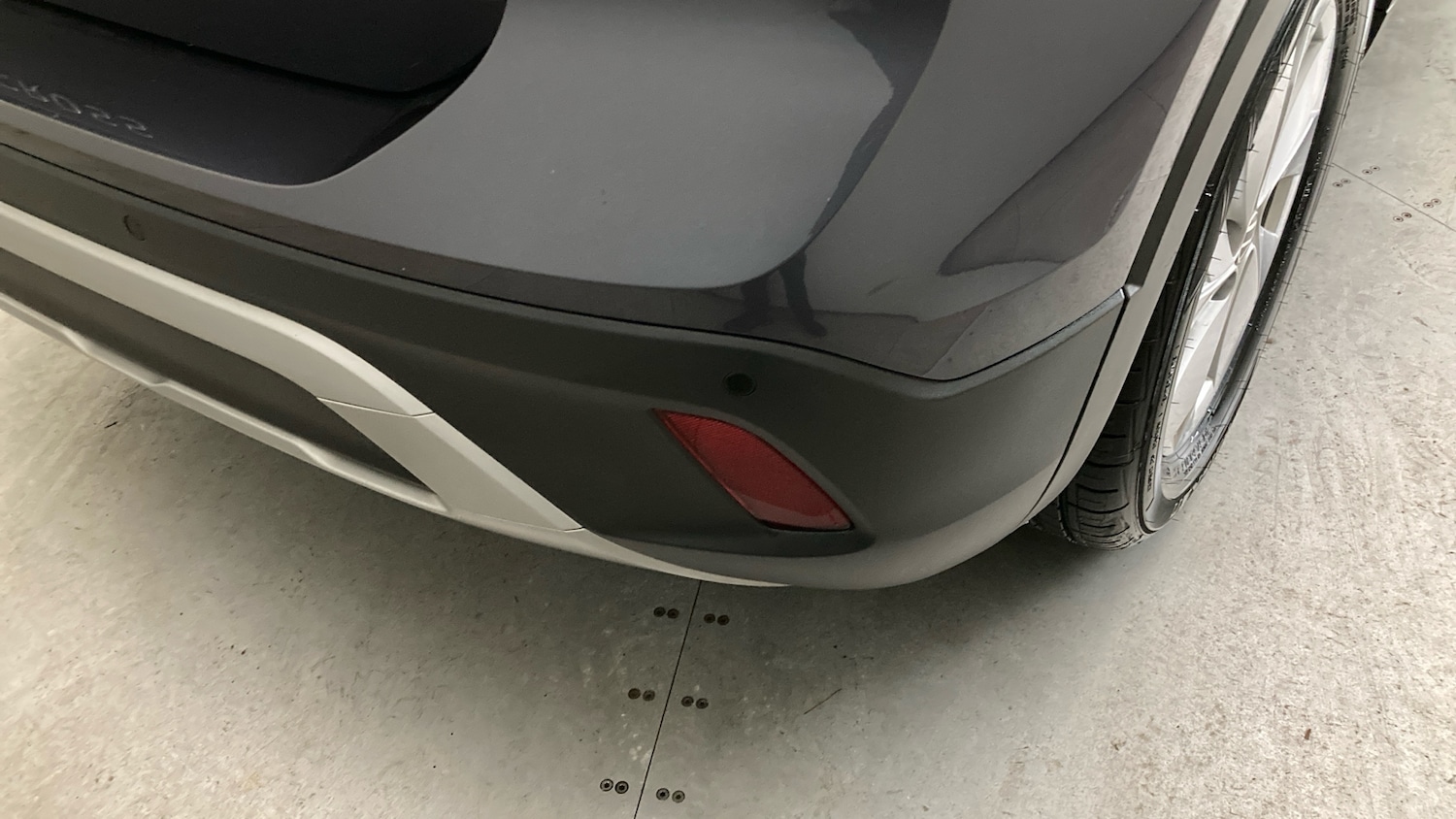 Used Volkswagen T-Cross 2024 for sale - 76882309: Photo 45