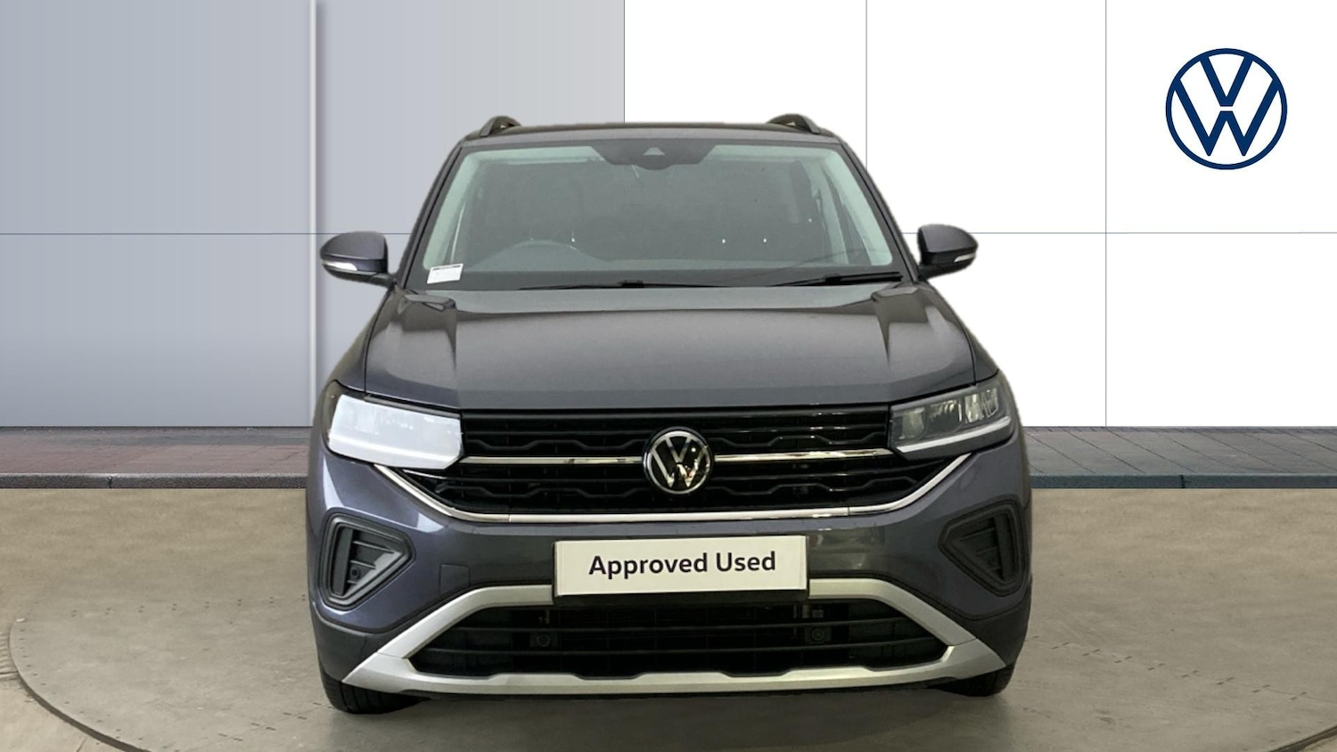 Used Volkswagen T-Cross 2024 for sale - 76882309: Photo 7