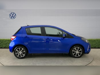 Used Toyota Yaris 2018 for sale - 78353177: Photo