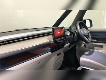 Used Volkswagen ID.Buzz 2024 for sale - 78668359: Photo