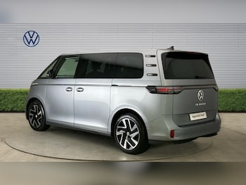 Used Volkswagen ID.Buzz 2024 for sale - 78668359: Photo