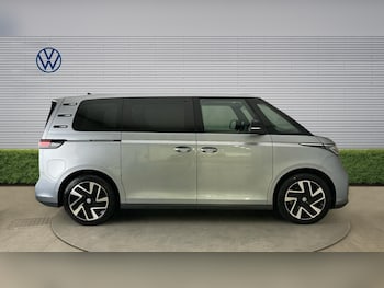 Used Volkswagen ID.Buzz 2024 for sale - 78668359: Photo