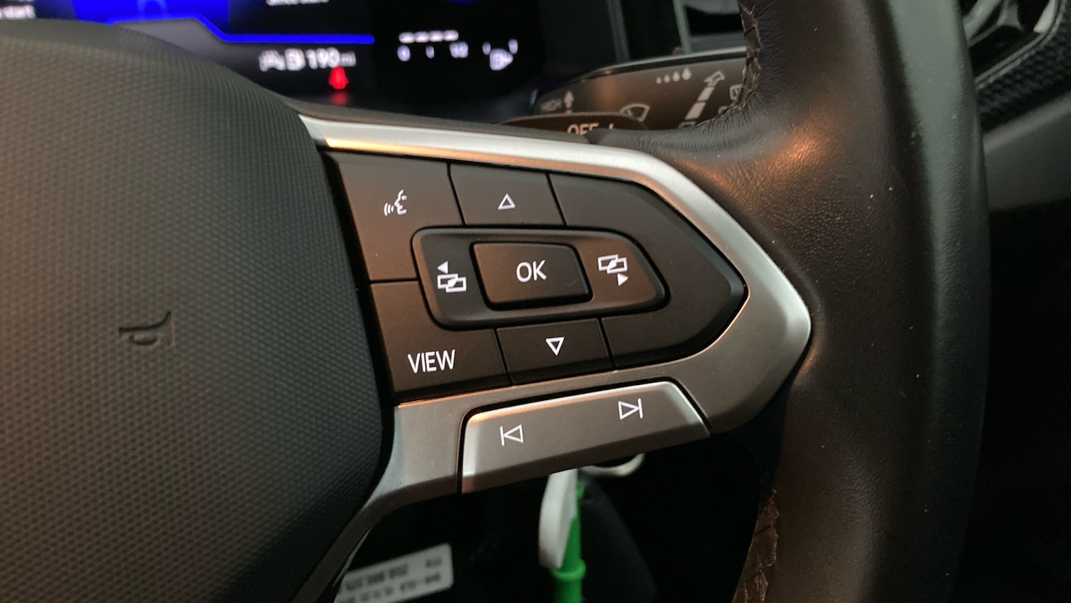 Used Volkswagen Polo 2023 for sale - 77113259: Photo 18