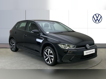 Volkswagen Polo feature image