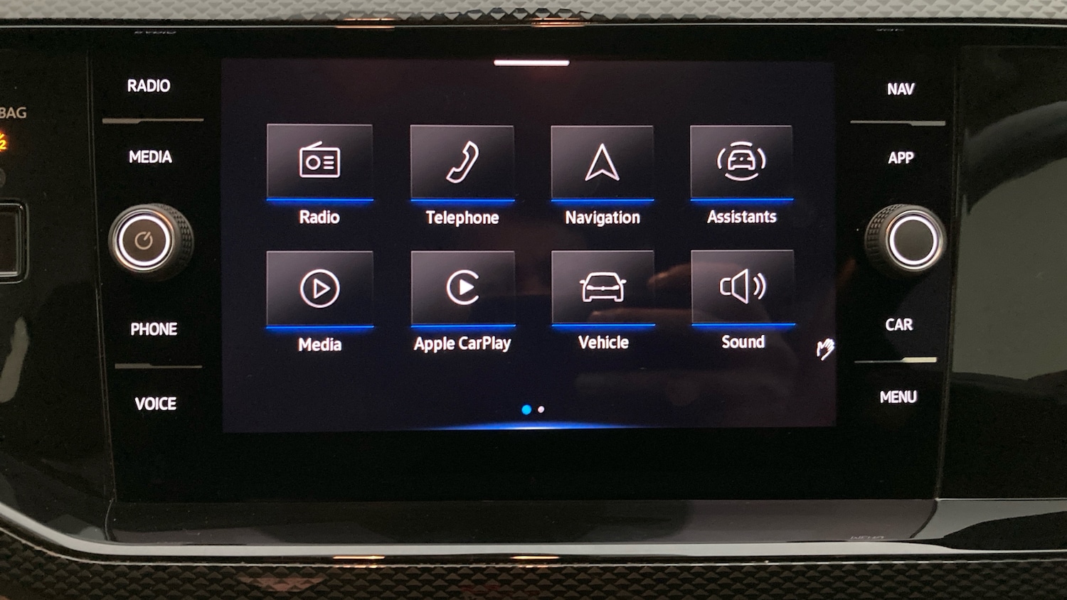 Used Volkswagen Polo 2023 for sale - 77113259: Photo 25