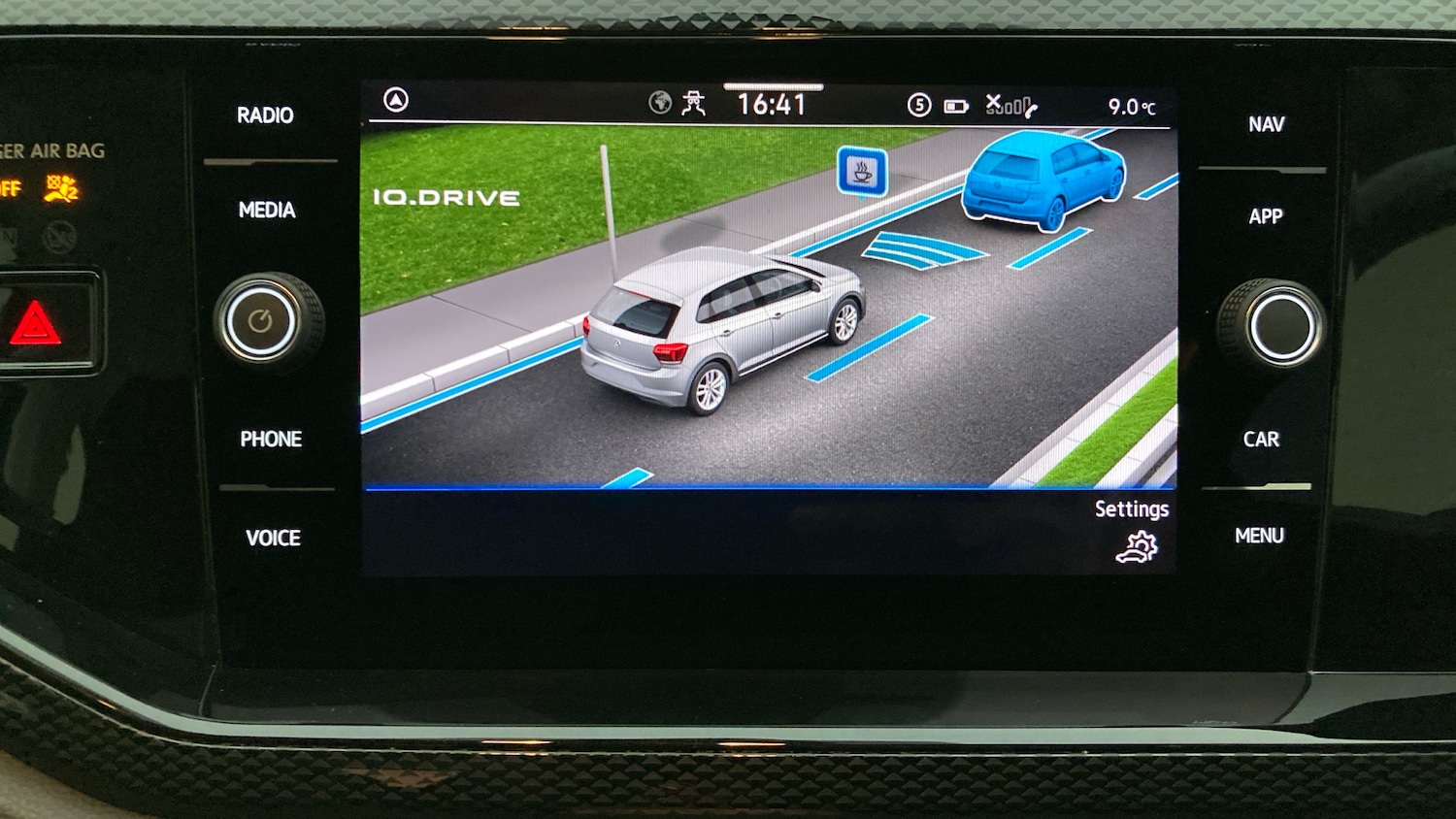 Used Volkswagen Polo 2023 for sale - 77113259: Photo 27