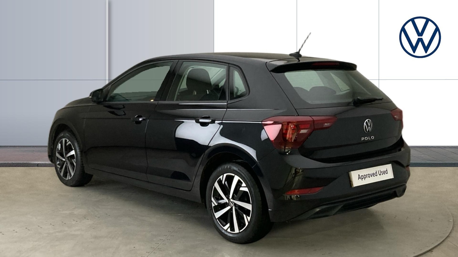 Used Volkswagen Polo 2023 for sale - 77113259: Photo 3