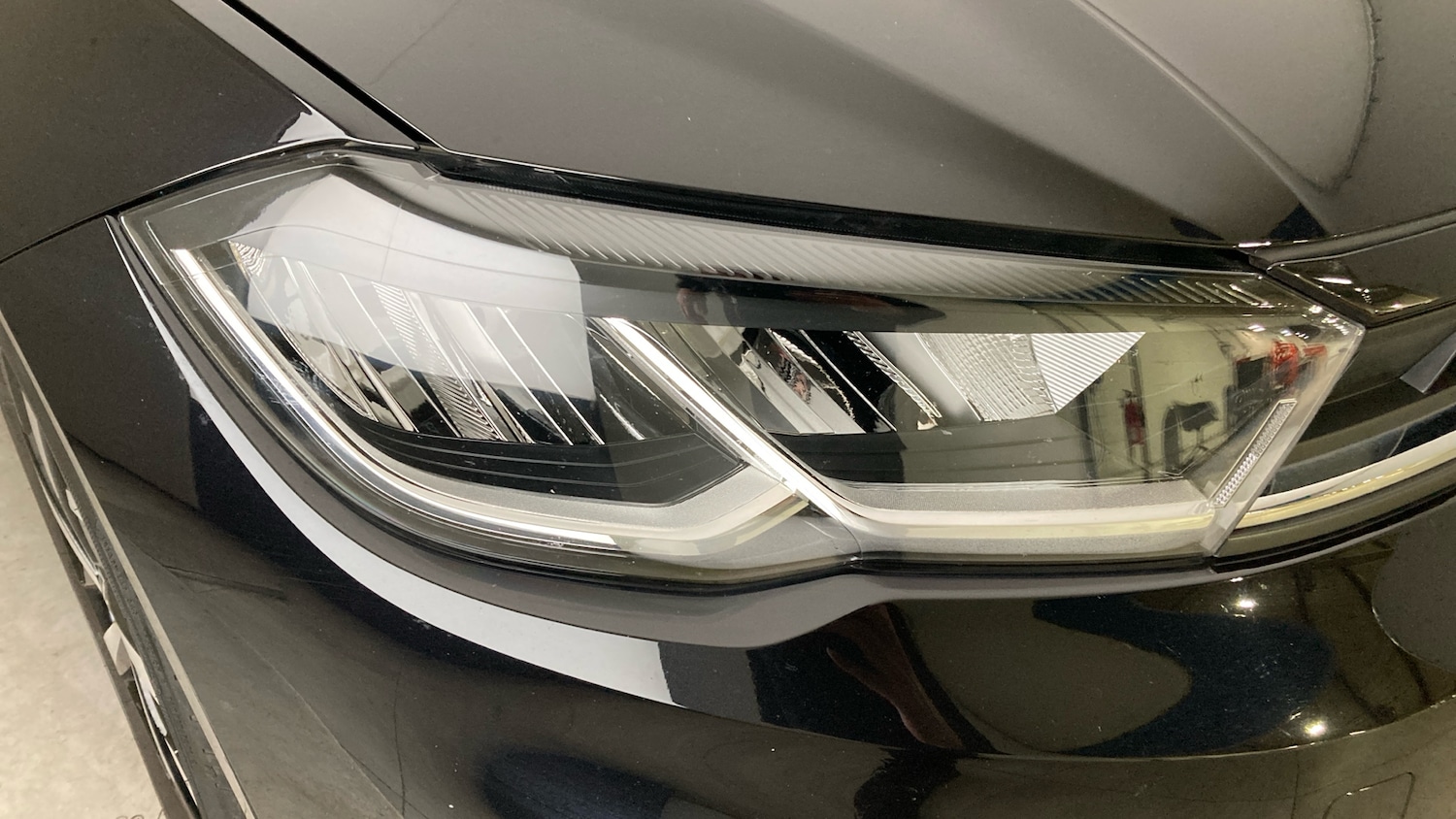 Used Volkswagen Polo 2023 for sale - 77113259: Photo 35