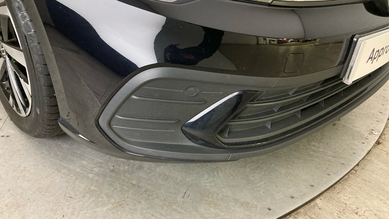 Used Volkswagen Polo 2023 for sale - 77113259: Photo 37