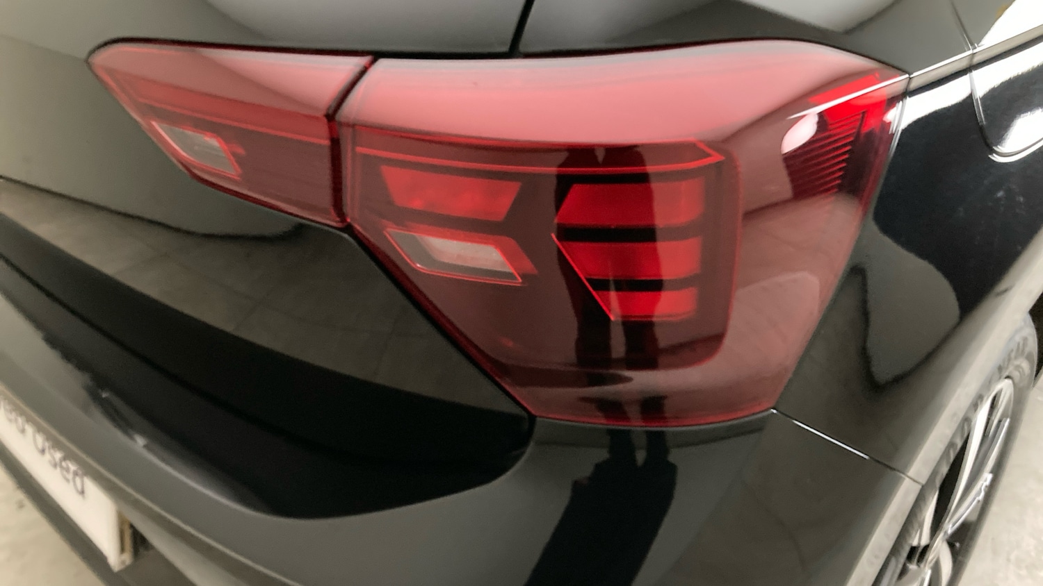 Used Volkswagen Polo 2023 for sale - 77113259: Photo 41