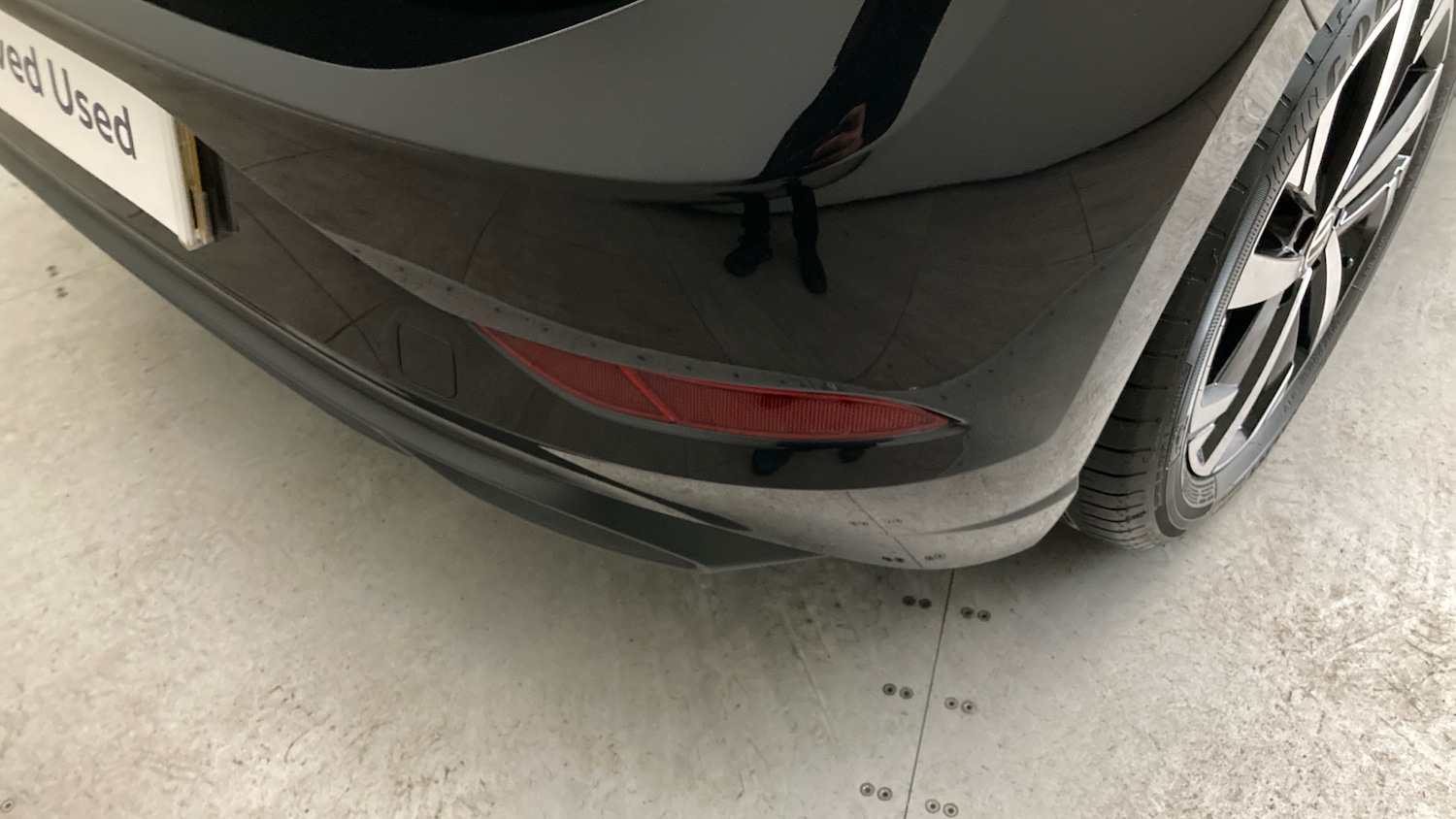 Used Volkswagen Polo 2023 for sale - 77113259: Photo 43