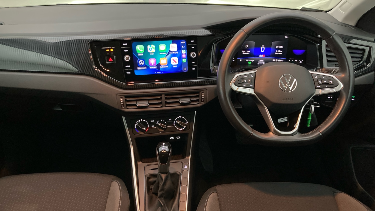 Used Volkswagen Polo 2023 for sale - 77113259: Photo 9