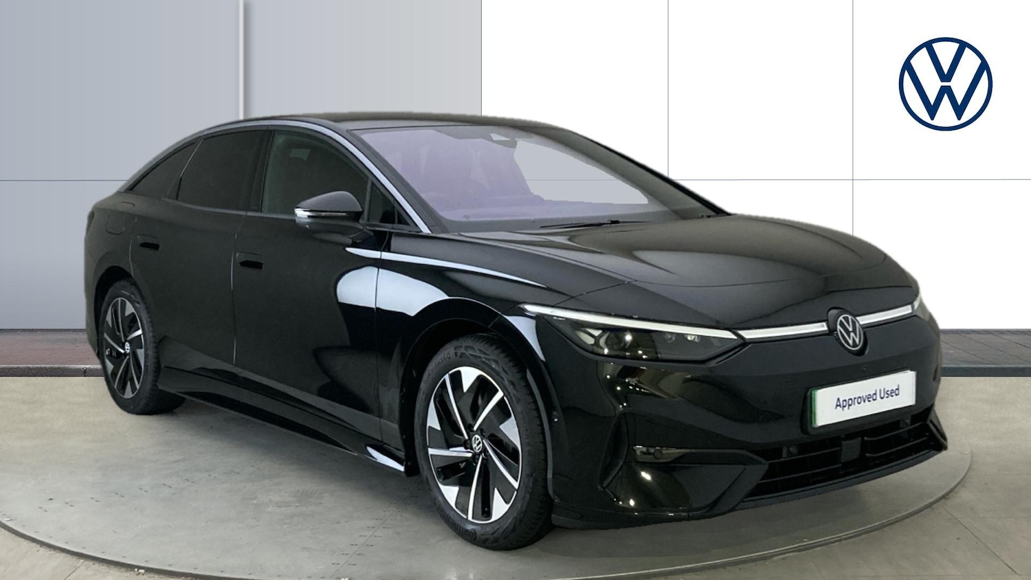 Used Volkswagen ID.7 2025 for sale - 77086439: Photo 1