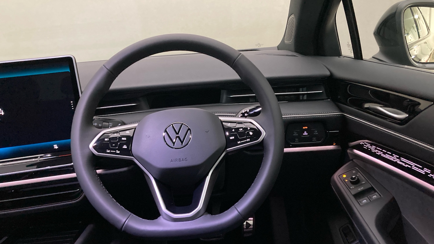 Used Volkswagen ID.7 2025 for sale - 77086439: Photo 10