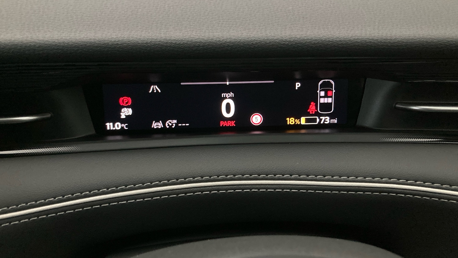 Used Volkswagen ID.7 2025 for sale - 77086439: Photo 11