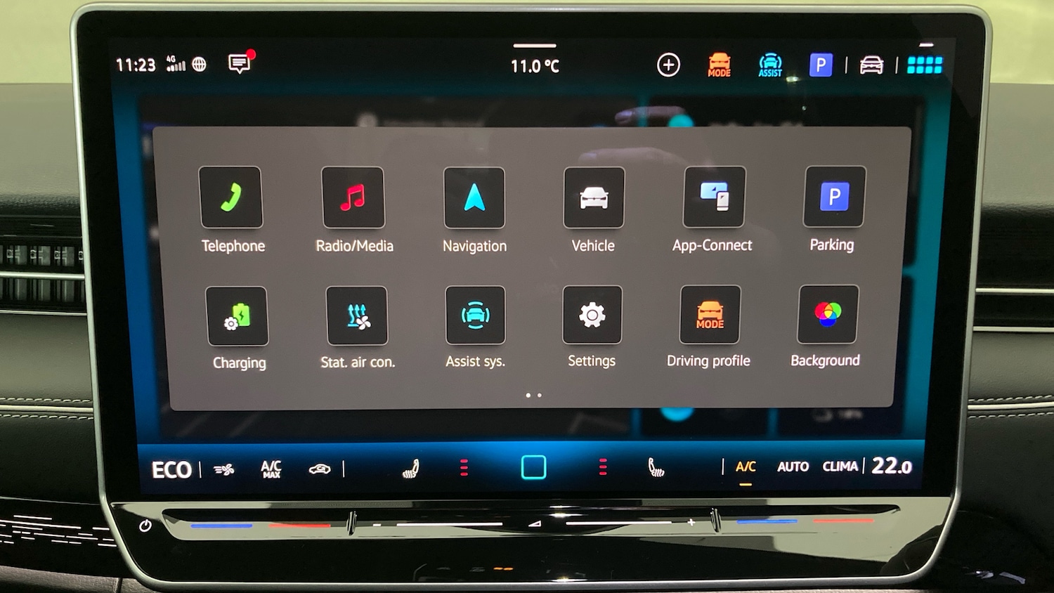 Used Volkswagen ID.7 2025 for sale - 77086439: Photo 12