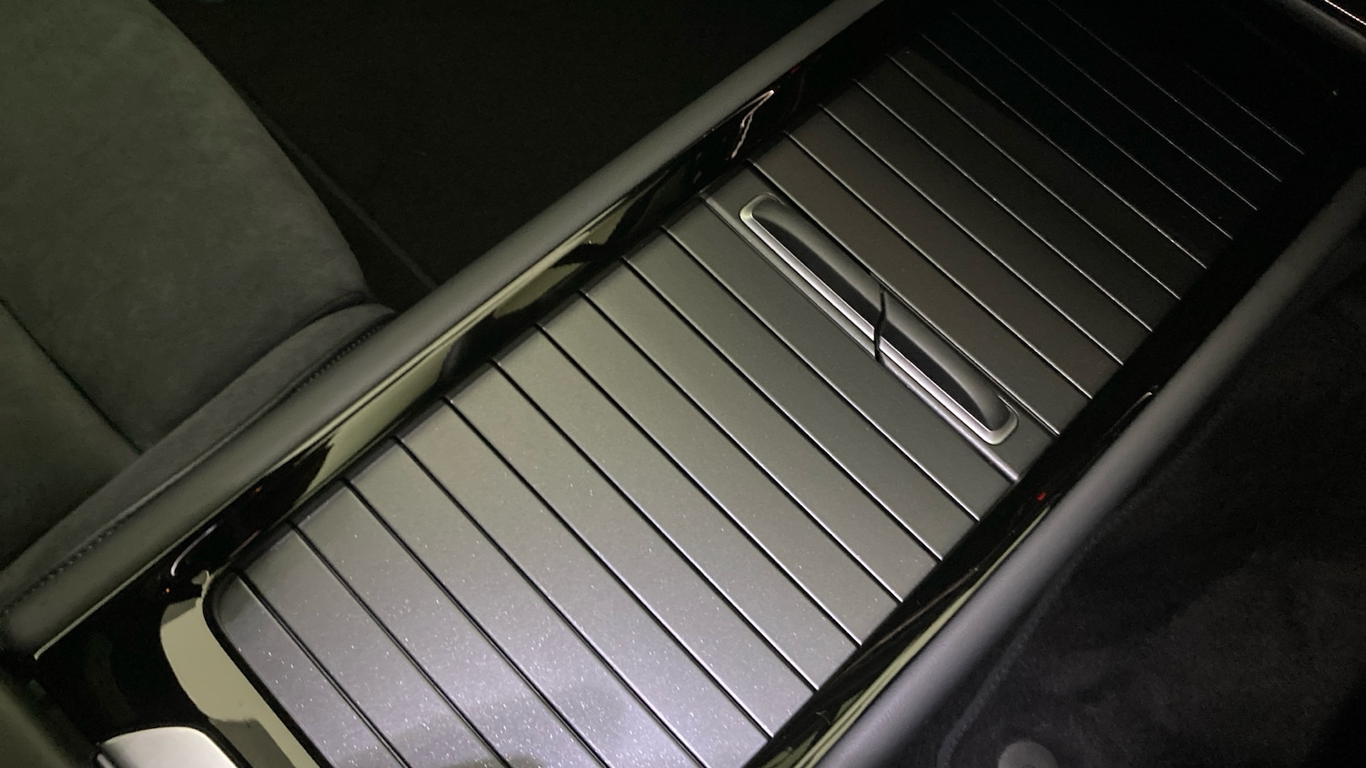 Used Volkswagen ID.7 2025 for sale - 77086439: Photo 14