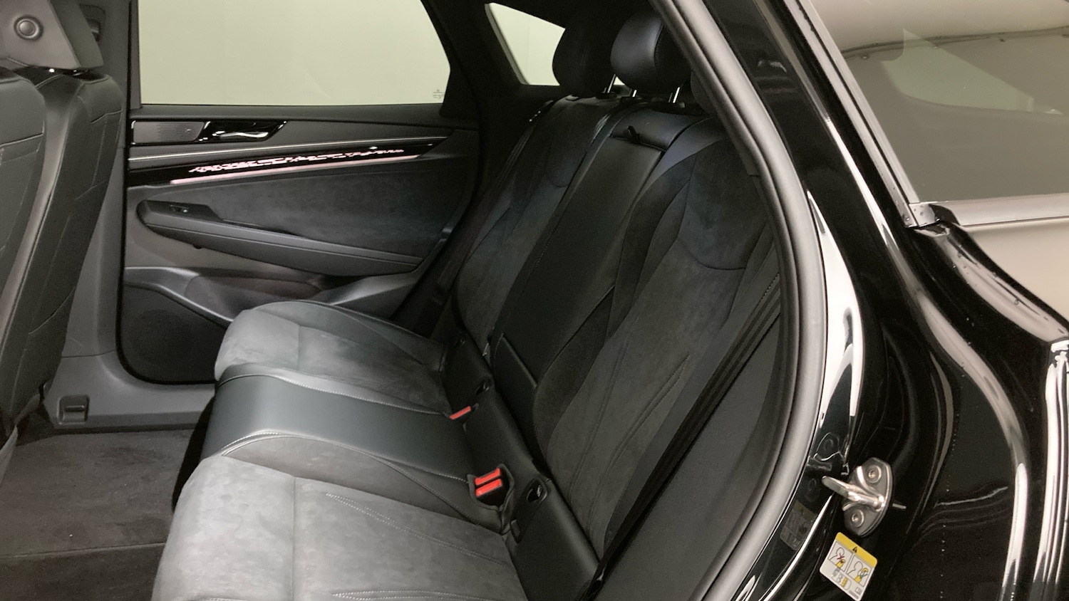 Used Volkswagen ID.7 2025 for sale - 77086439: Photo 16