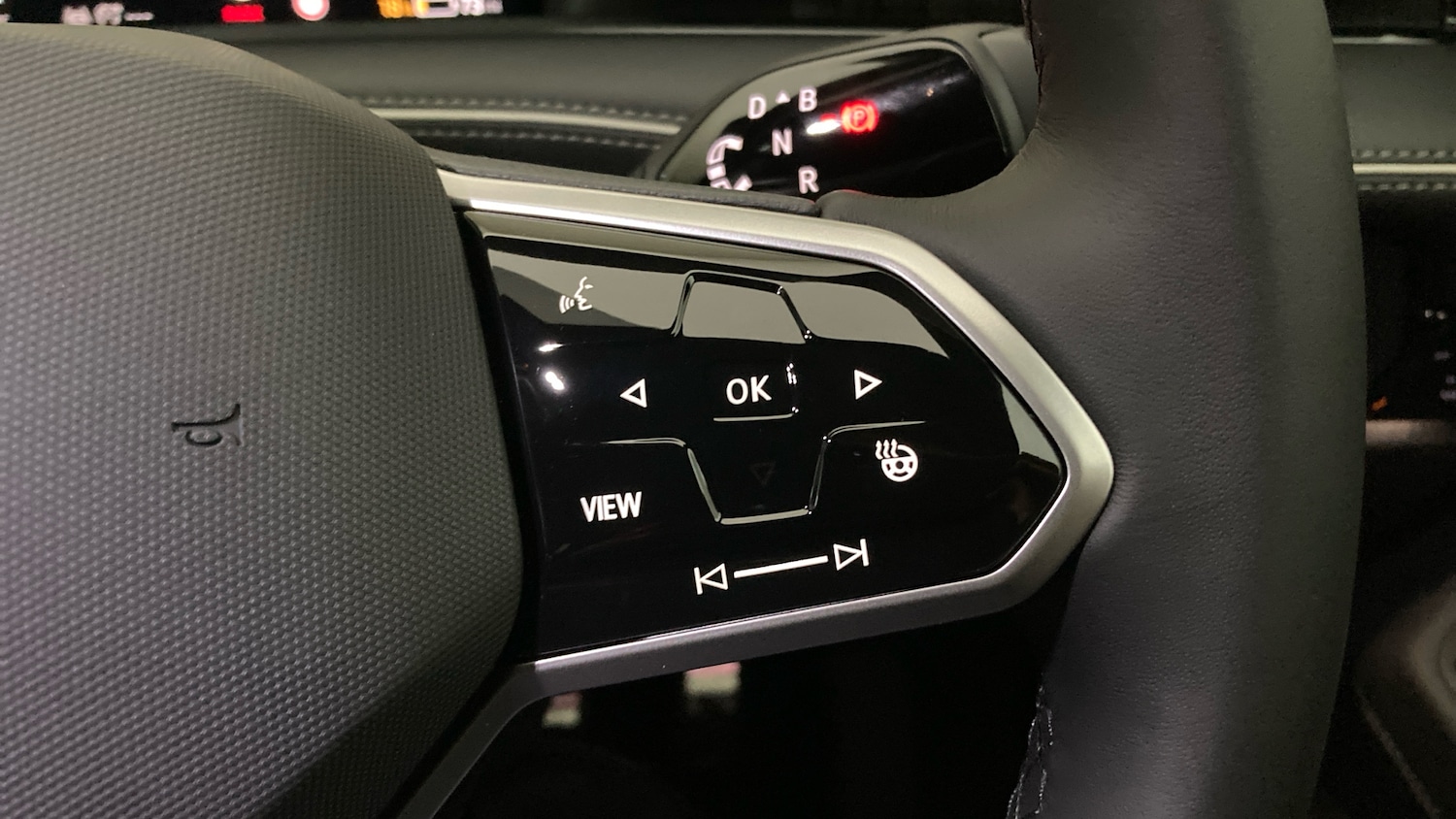 Used Volkswagen ID.7 2025 for sale - 77086439: Photo 18