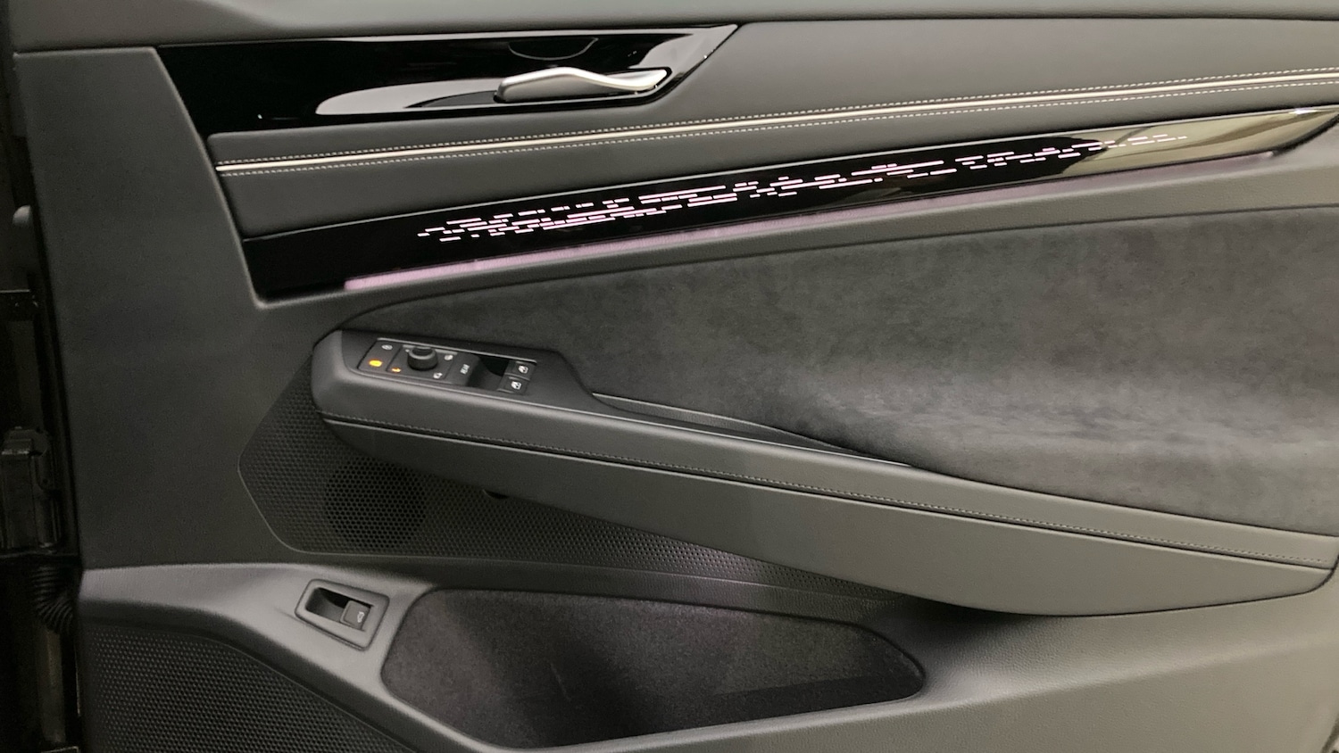 Used Volkswagen ID.7 2025 for sale - 77086439: Photo 19