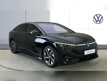 Used Volkswagen ID.7 2025 for sale - 77086439: Photo