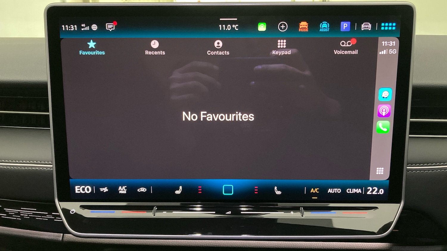 Used Volkswagen ID.7 2025 for sale - 77086439: Photo 23