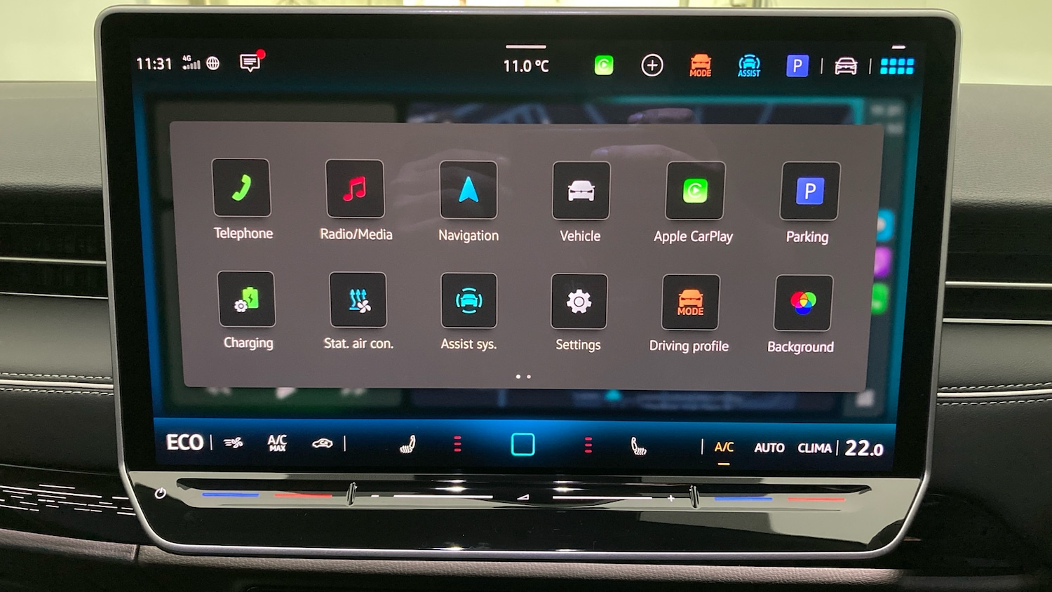 Used Volkswagen ID.7 2025 for sale - 77086439: Photo 24