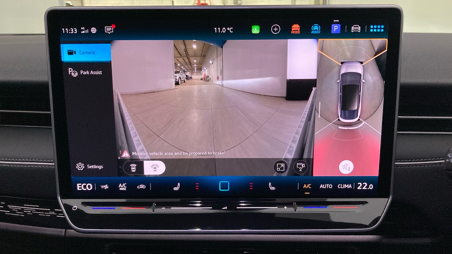 Used Volkswagen ID.7 2025 for sale - 77086439: Photo 27