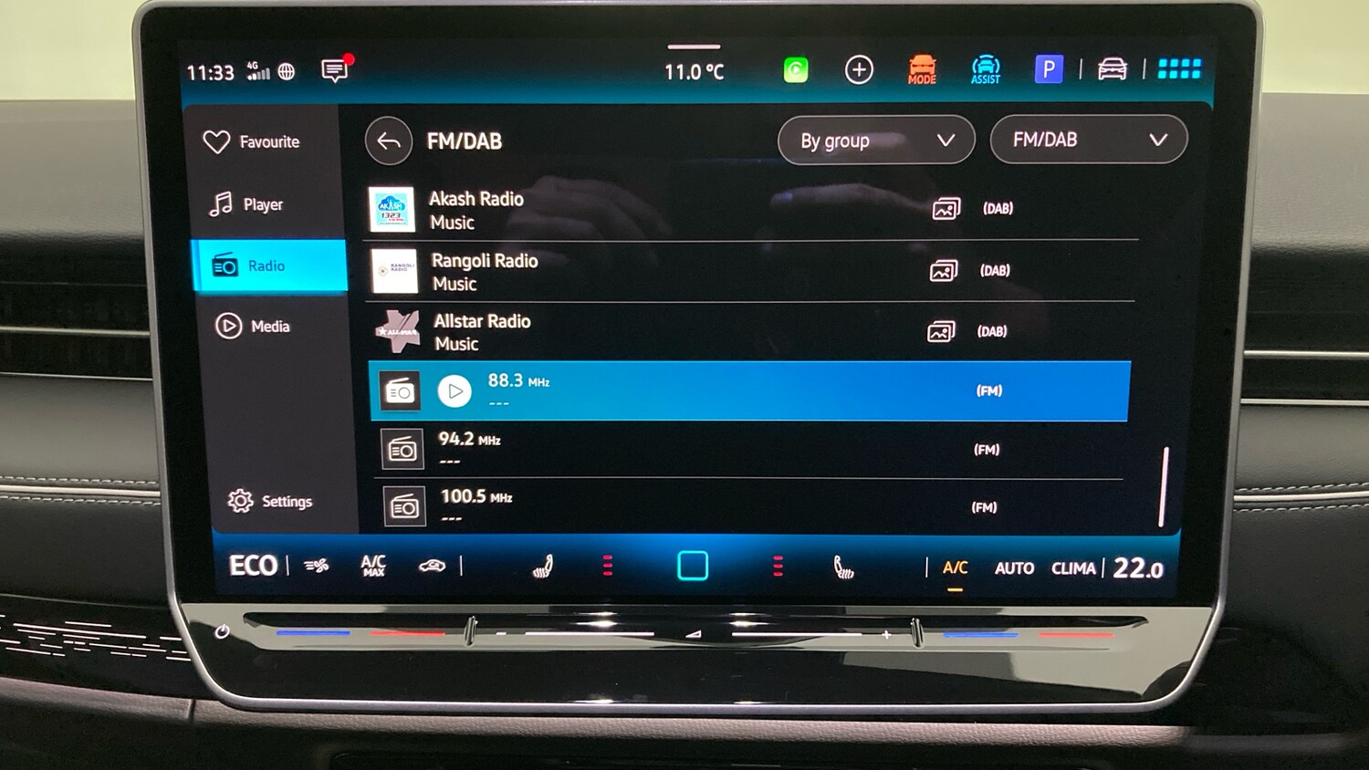 Used Volkswagen ID.7 2025 for sale - 77086439: Photo 28