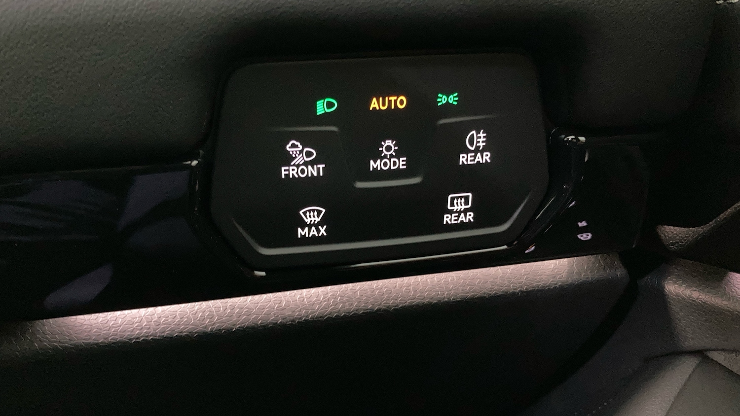 Used Volkswagen ID.7 2025 for sale - 77086439: Photo 29