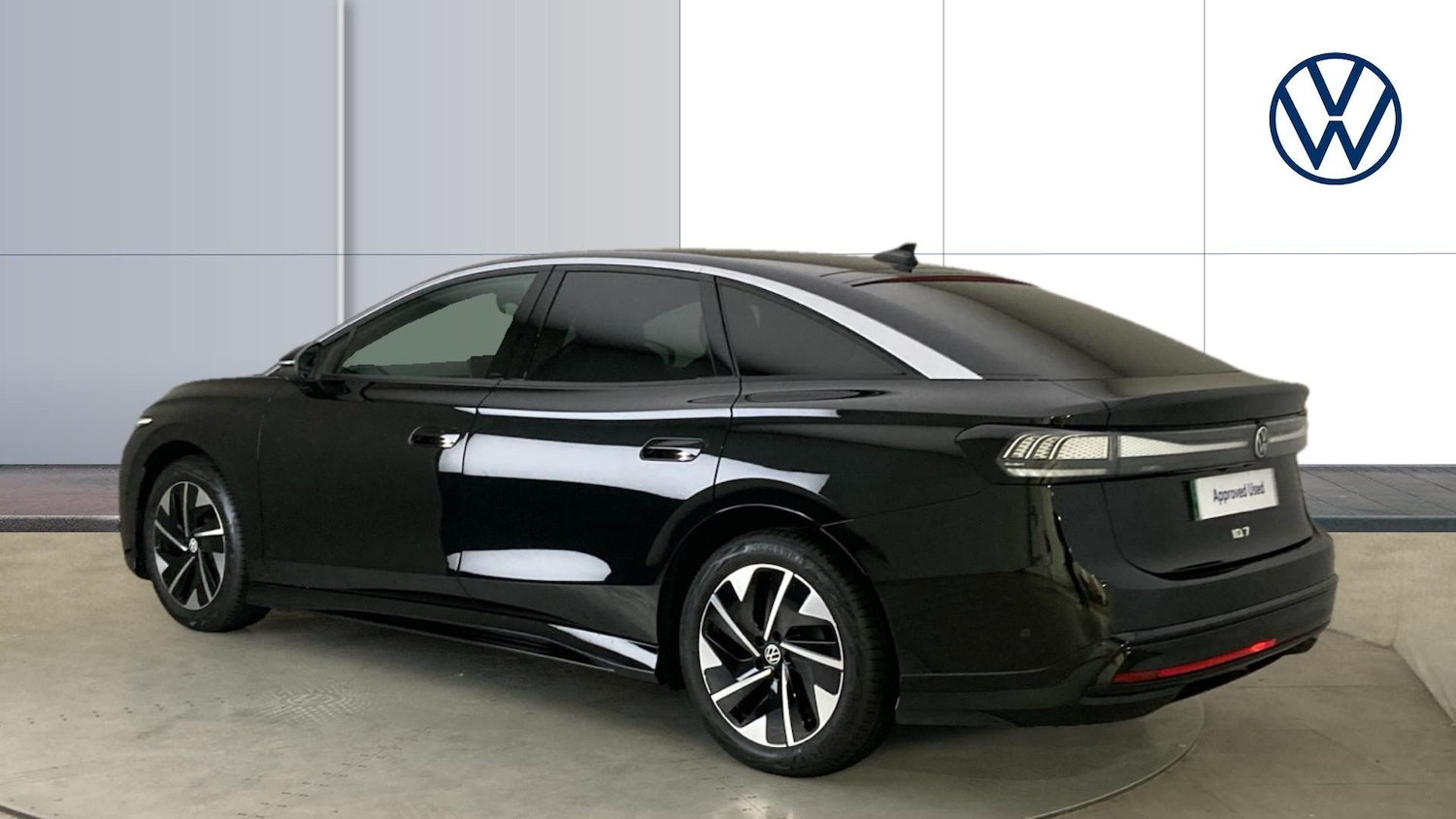 Used Volkswagen ID.7 2025 for sale - 77086439: Photo 3