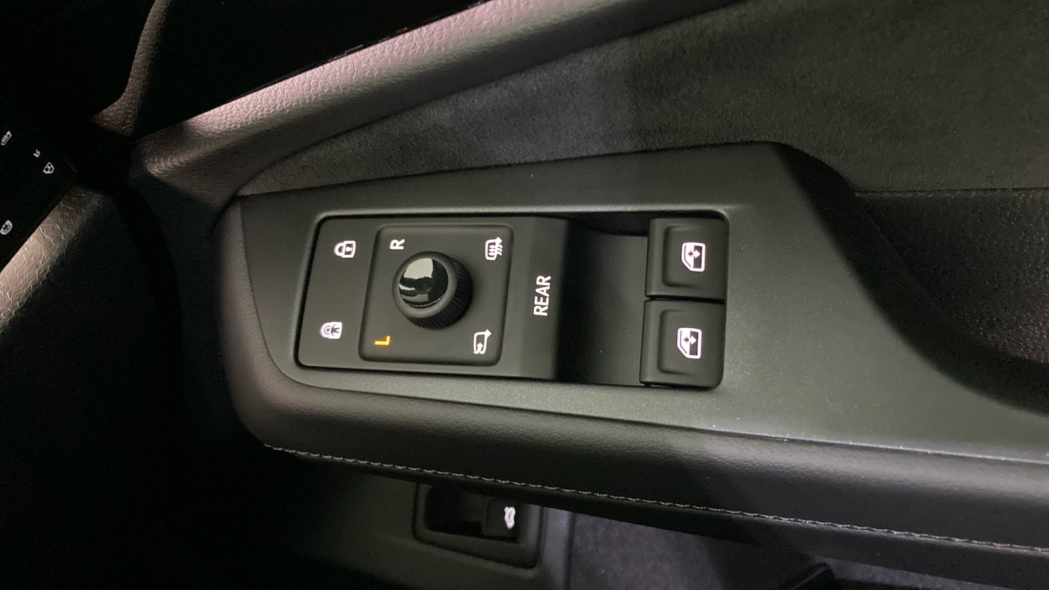 Used Volkswagen ID.7 2025 for sale - 77086439: Photo 30