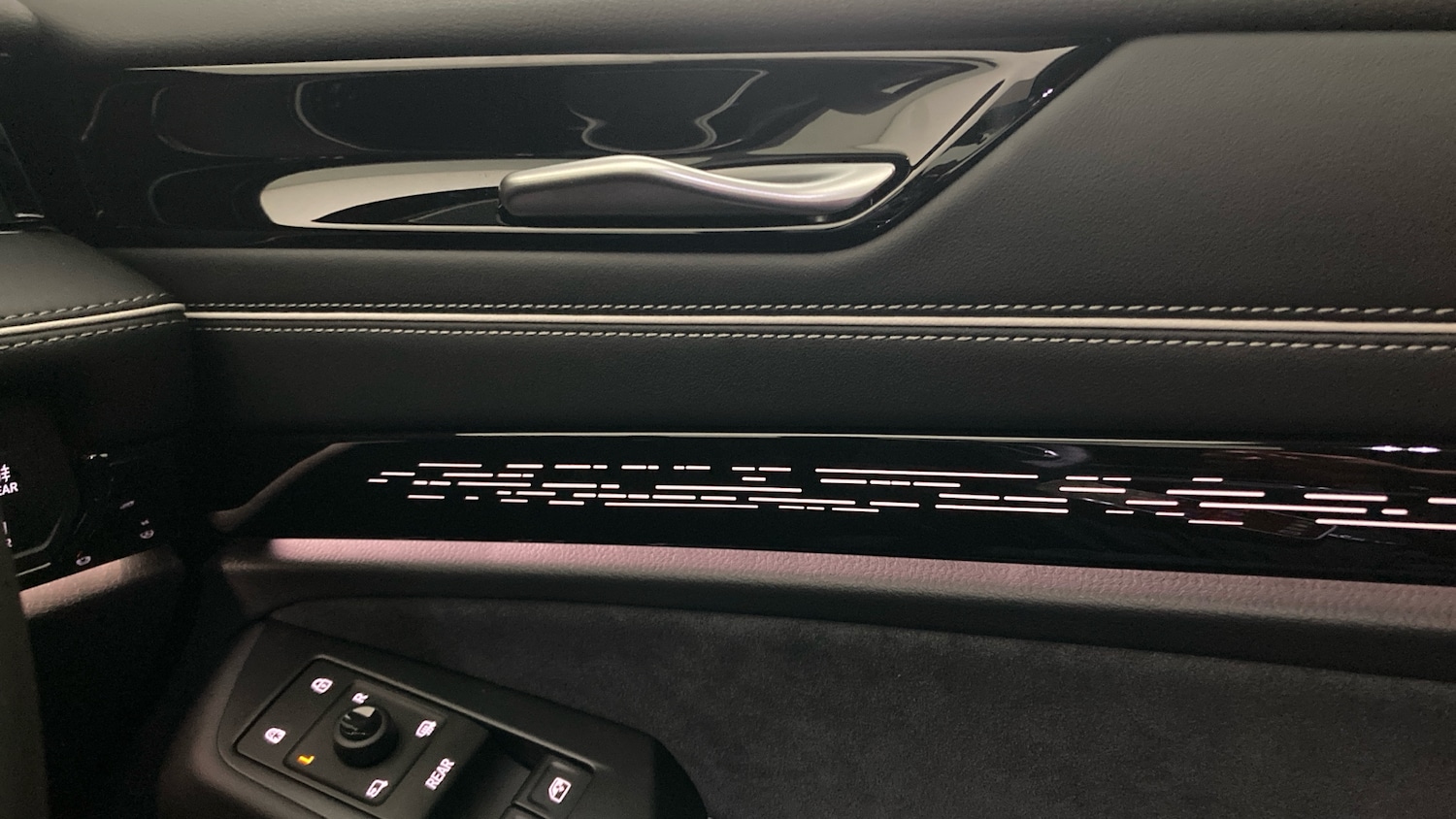 Used Volkswagen ID.7 2025 for sale - 77086439: Photo 31