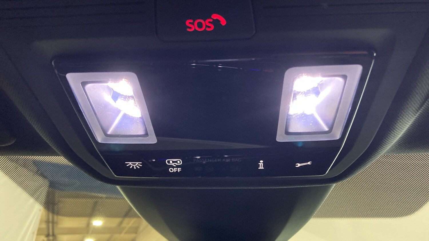 Used Volkswagen ID.7 2025 for sale - 77086439: Photo 32